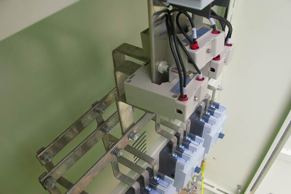 清涧控制箱-3683讲讲控制箱的使用特点